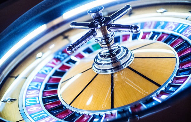 Speed Baccarat live dealer table