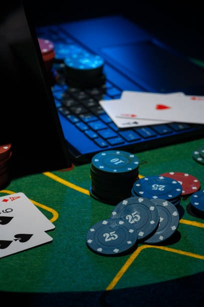 Texas Poker table interface on agamslot Texas Poker table interface on agamslot